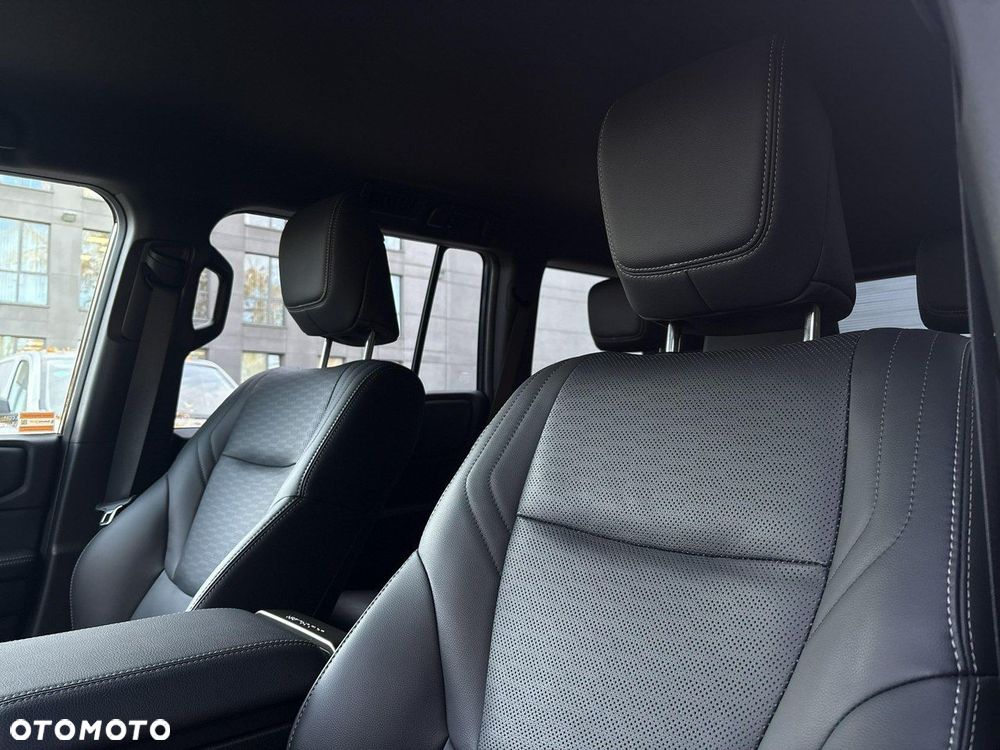 Toyota Land Cruiser LC 2.8 D-4D Executive - 37