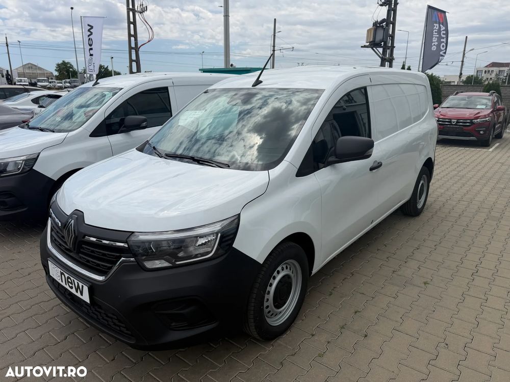 Renault KANGOO L2 dCi95 - 3