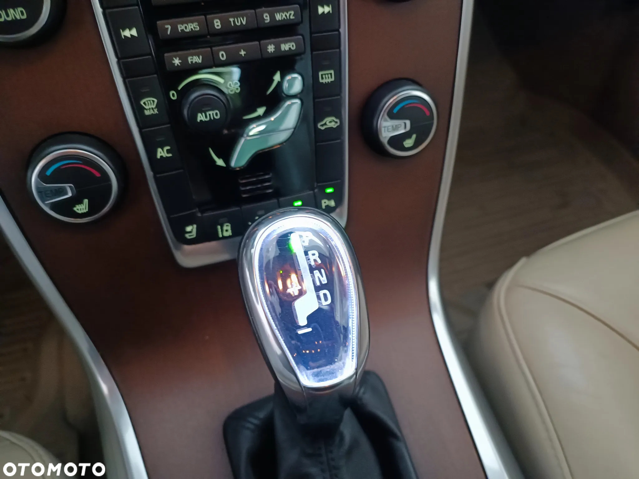 Volvo S80 T4 Powershift Summum - 20