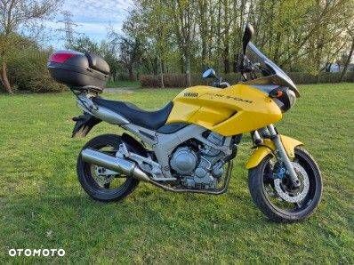 Yamaha TDM - 1
