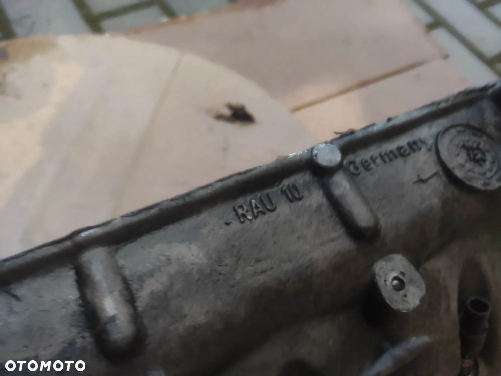 KL Głowica Wałki silnika VW Seat Skoda Audi 1.9 2.0 TDI 038103373r - 6