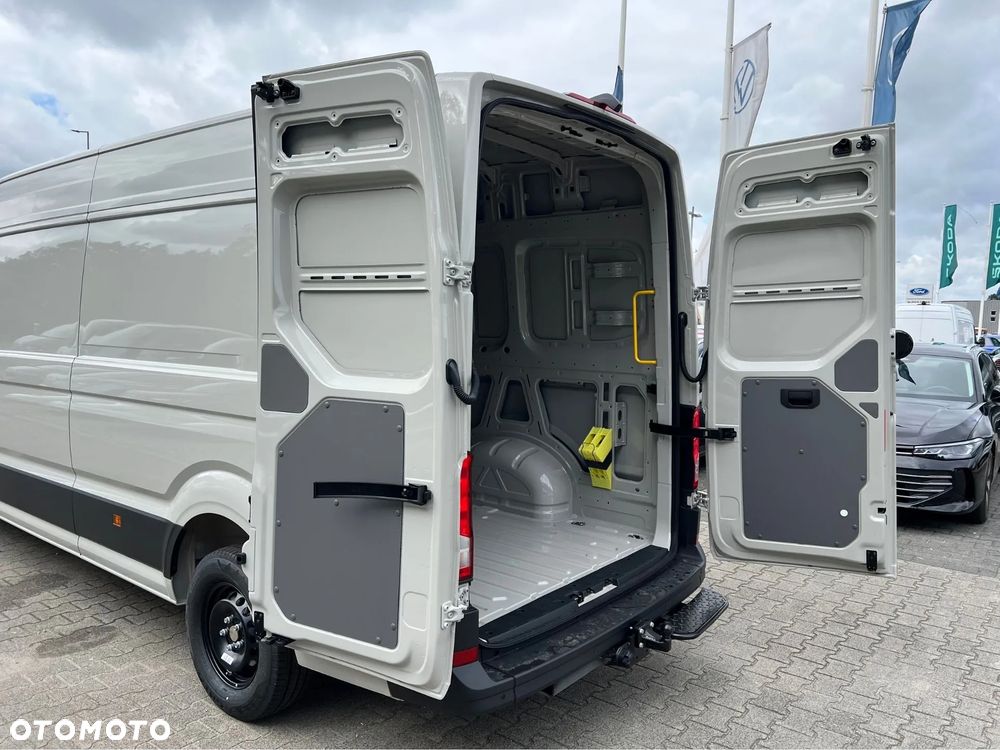 Volkswagen Crafter - 7