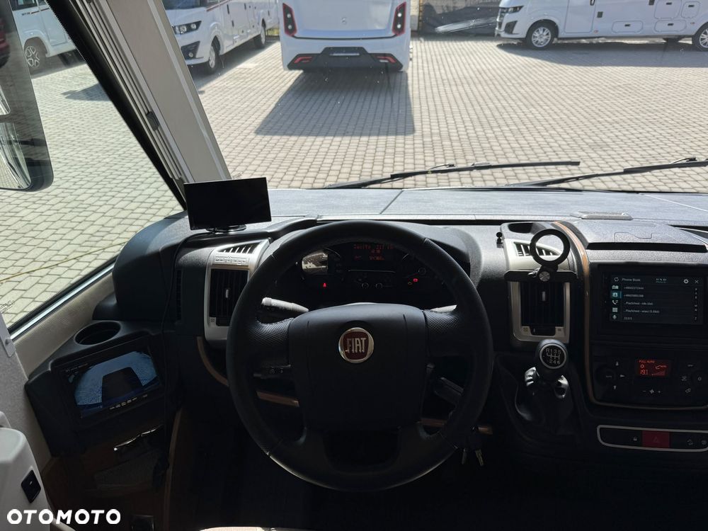 Carthago C-Tourer I 148 - 20