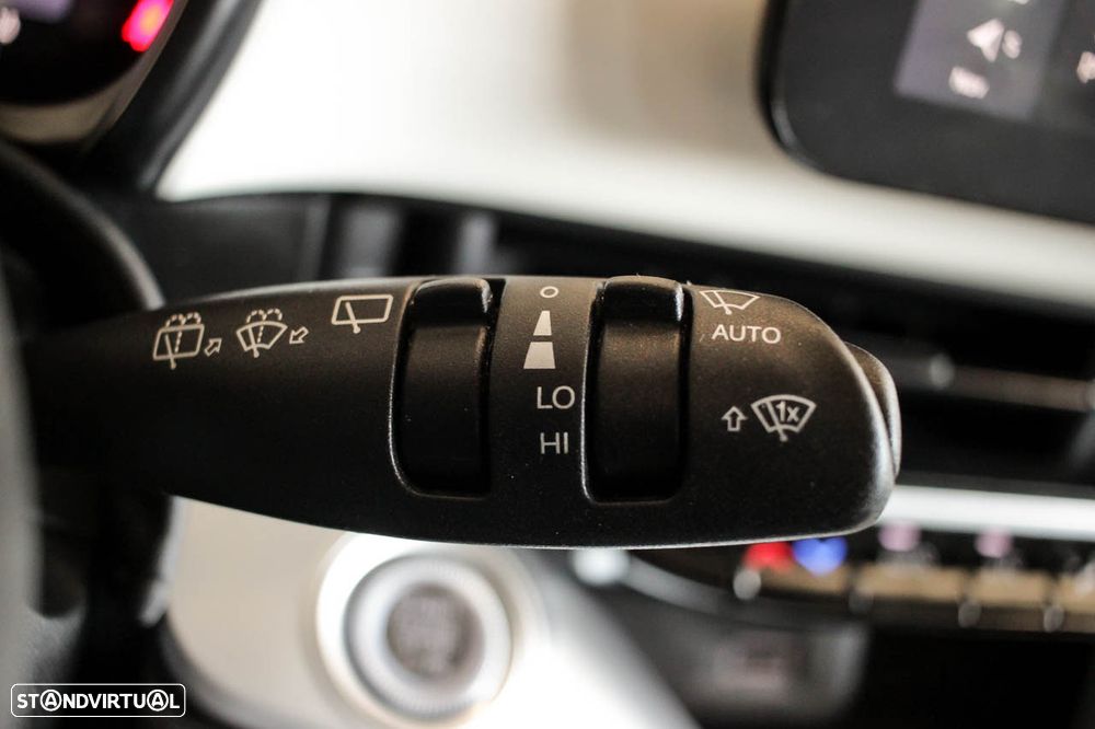 Fiat 500e 3 + 1 42kWh Icon - 22