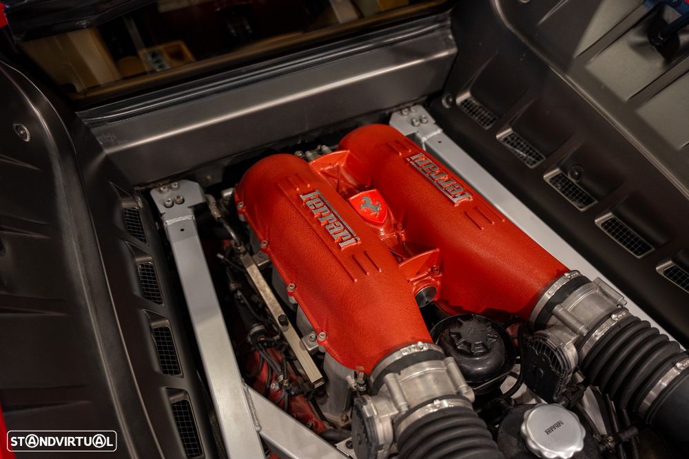 Ferrari F430 - 36