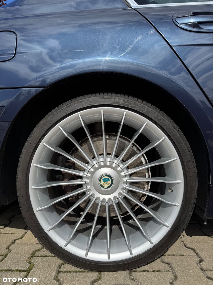 BMW Seria 7 745i - 25