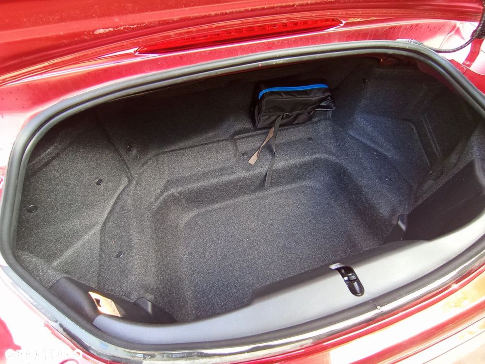 Mazda MX-5 SKYACTIV-G 184 Exclusive-Line - 30