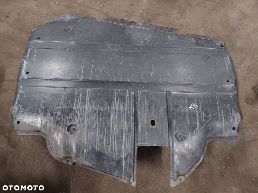 OSŁONA SILNIKA DOLNA SEAT ALHAMBRA MK1 LIFT 2.8 V6 SHARAN GALAXY ID: 239741 - 2