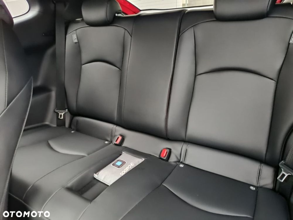 Toyota GR Yaris - 22