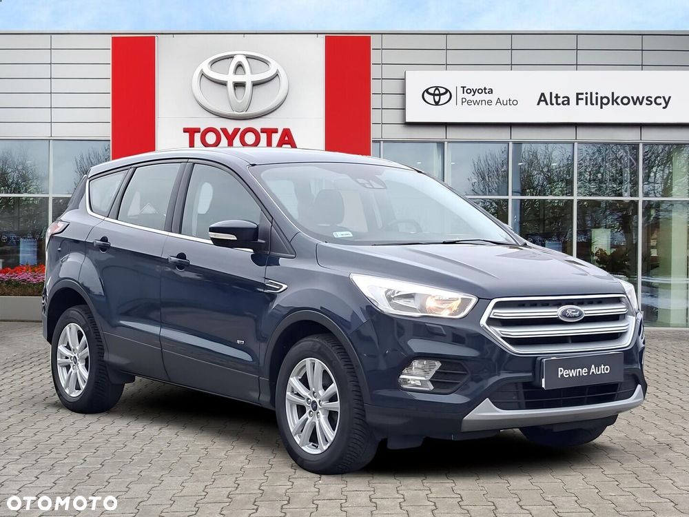 Ford Kuga 1.5 EcoBoost AWD Edition ASS - 5