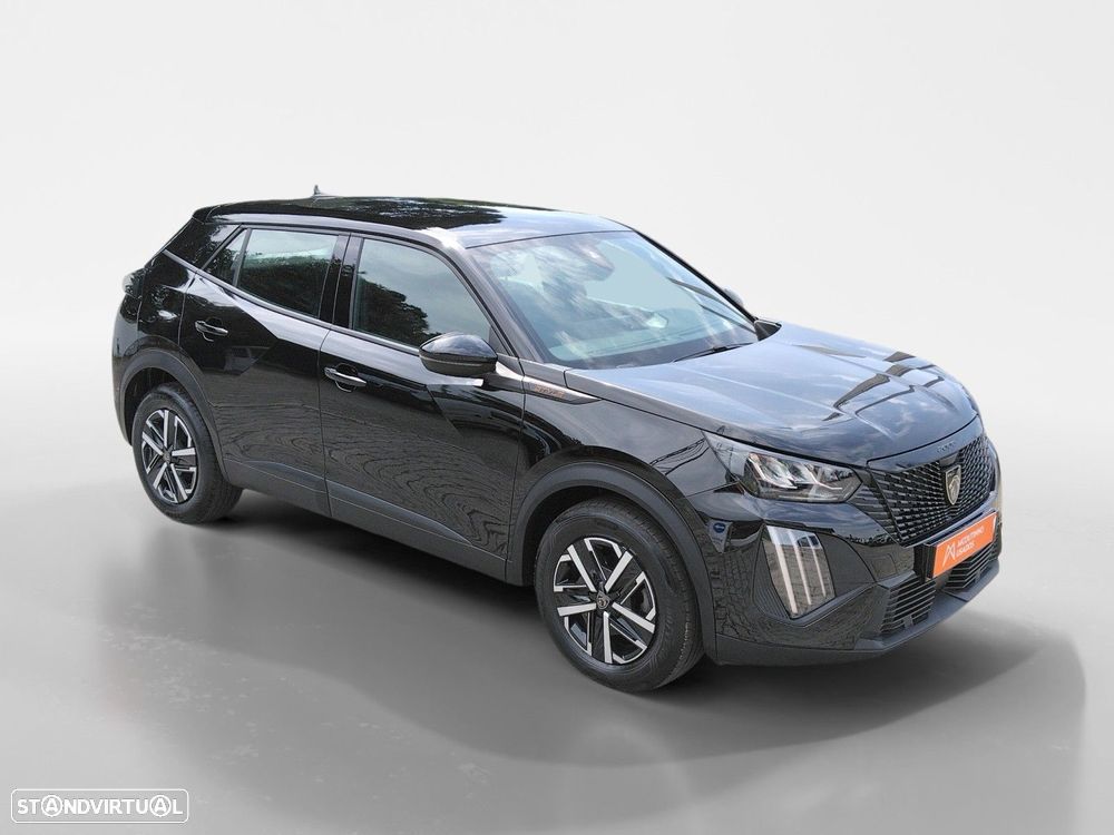 Peugeot 2008 1.2 PureTech Style - 7