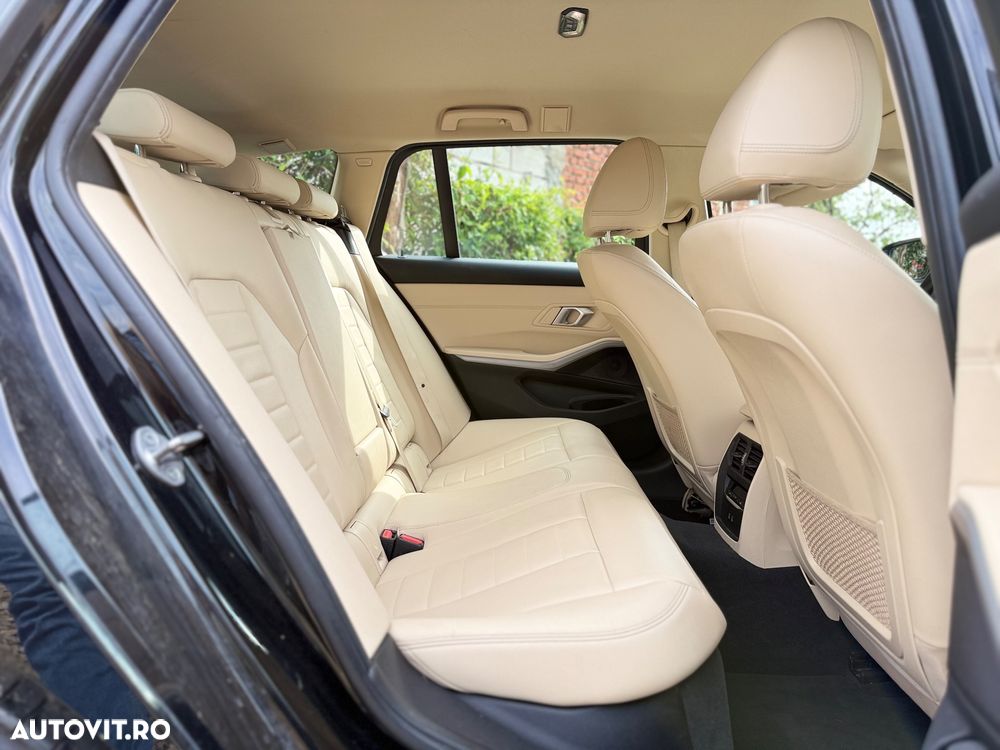 BMW Seria 3 330e Aut. - 15
