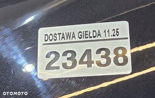 błotnik przód lewy mini cooper clubman ii f54 15r - 7
