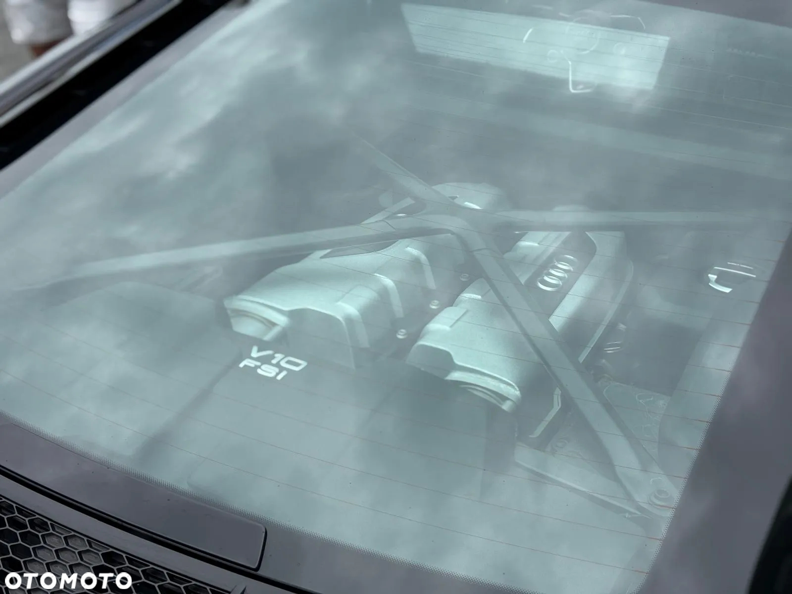 Audi R8 Coupé V10 RWD Performance - 9