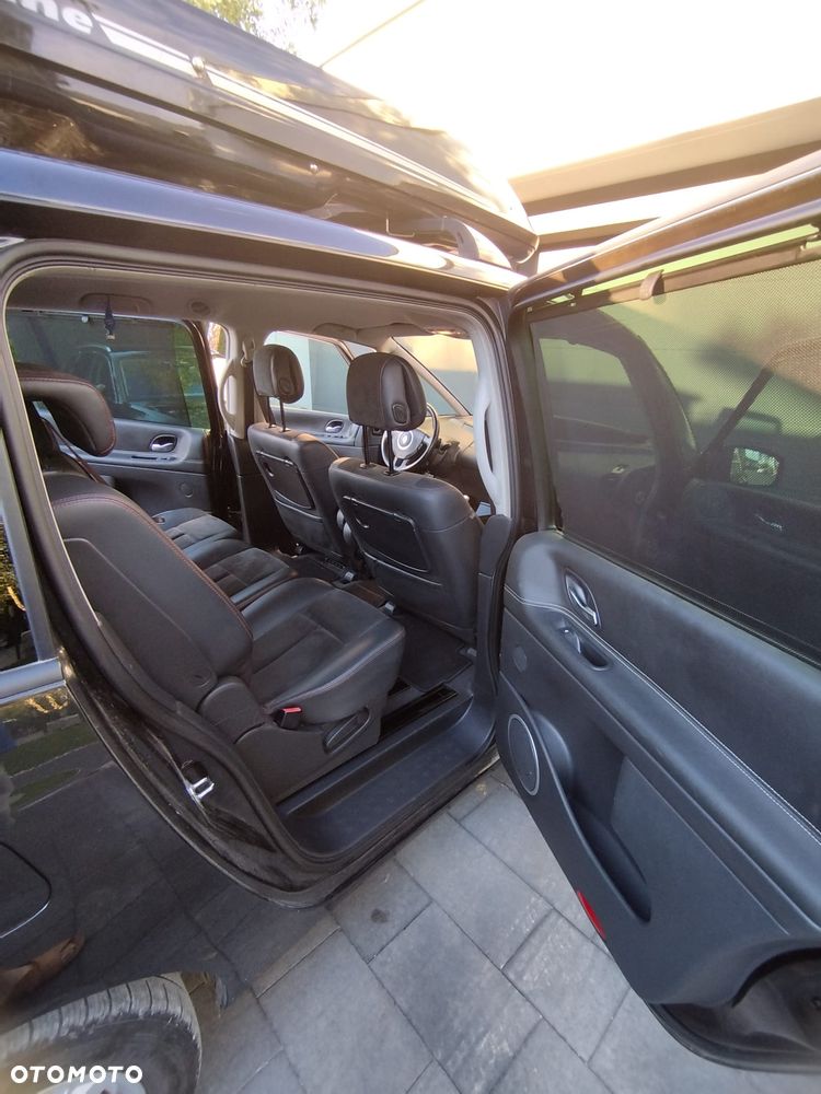 Renault Grand Espace 2.0 dCi FAP Privilege - 10