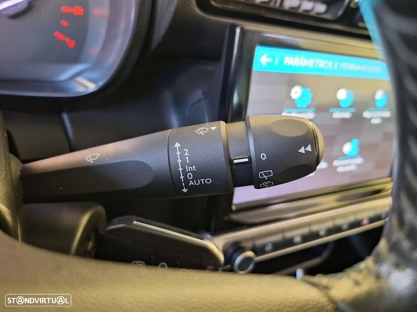 Citroën C3 Aircross 1.2 PureTech C-Series - 18