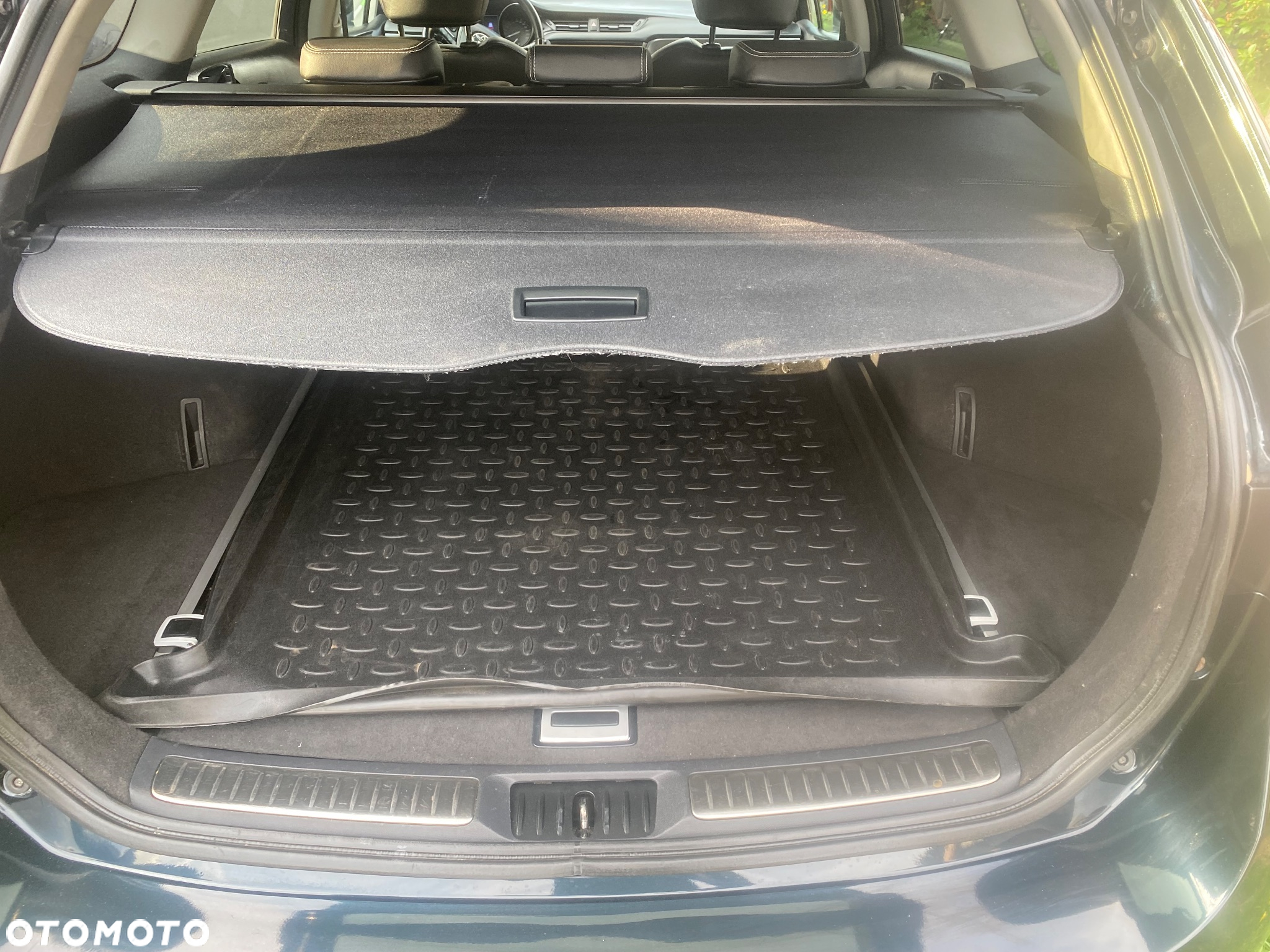 Toyota Avensis 2.0 D-4D Prestige - 10