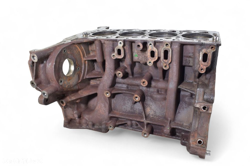 Blok Silnika FORD TRANSIT VII MK7 2.2 TDCI EURO 5 2011-2013 - 8