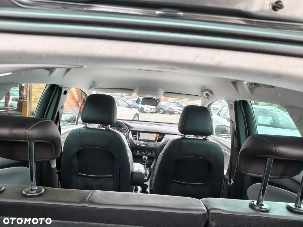 Opel Crossland X 1.6 Start/Stop Edition - 17