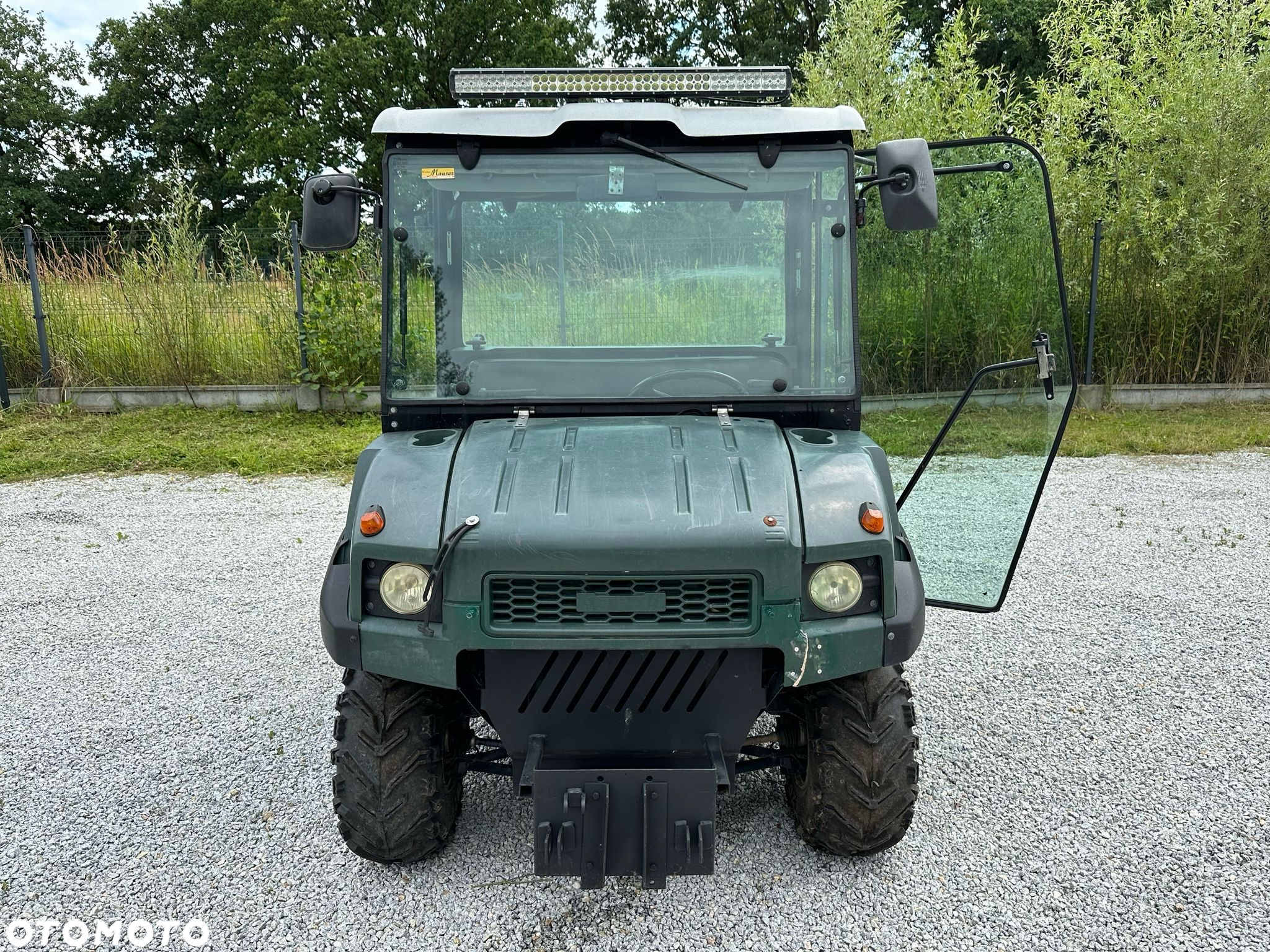 Kawasaki Inny