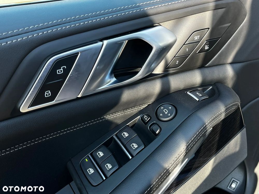 BMW X5 xDrive50e PHEV M Sport sport - 20