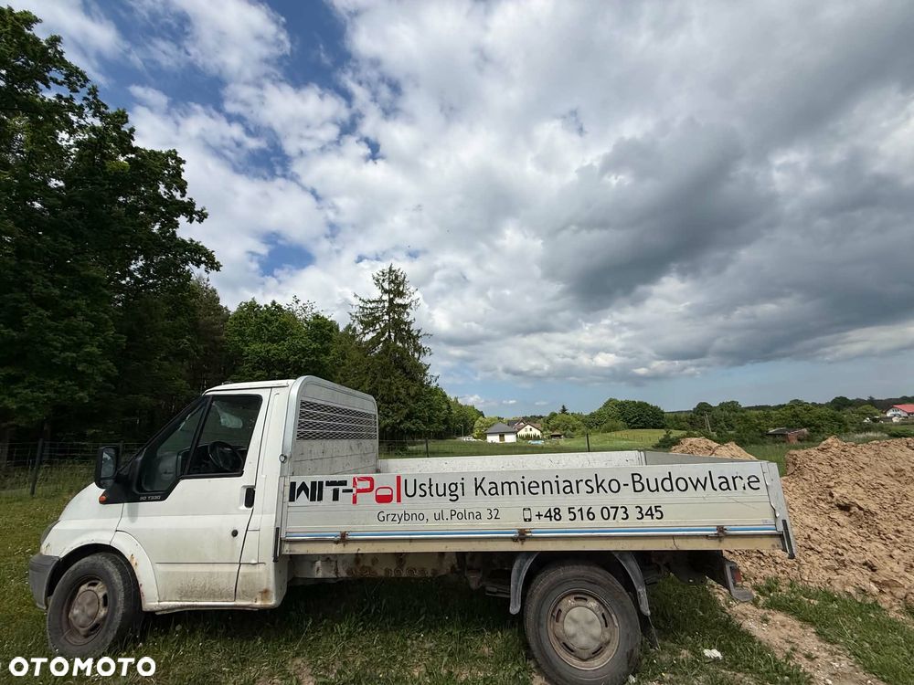 Ford Transit M - 3