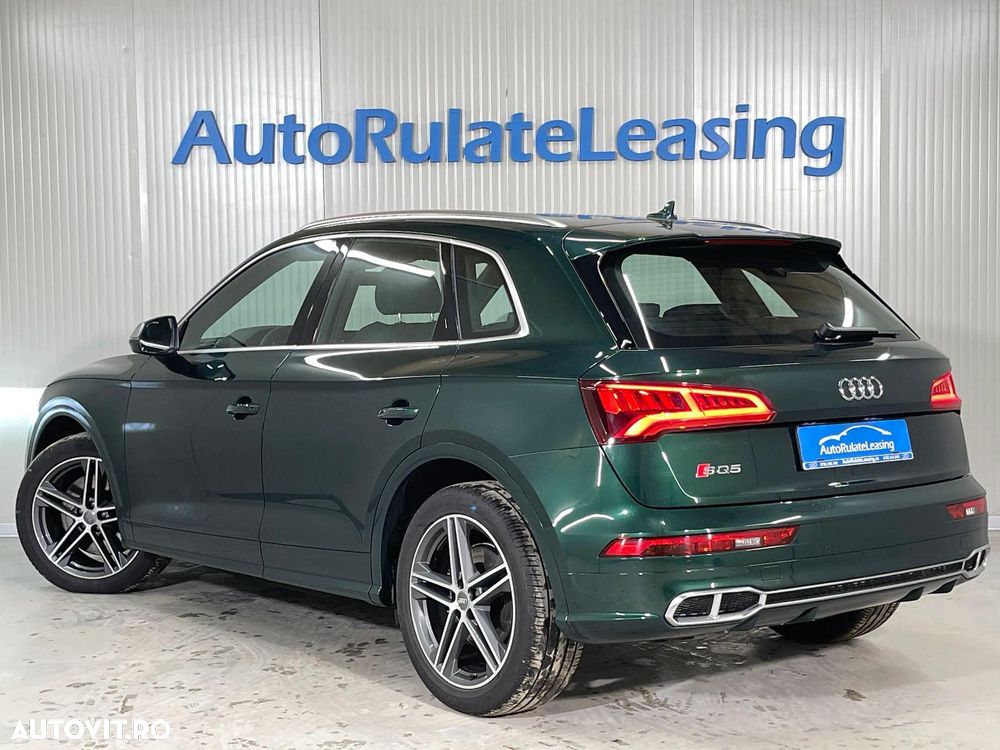 Audi SQ5 - 5