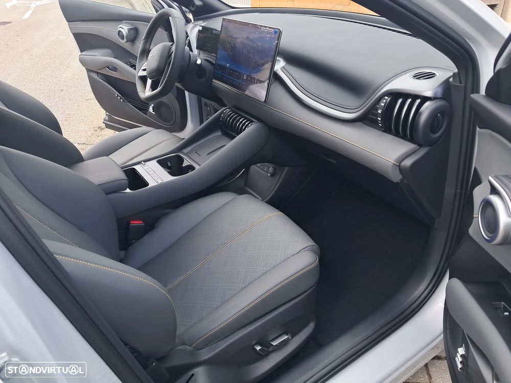 BYD Atto 3 EVO 74.8 kWh Design - 13