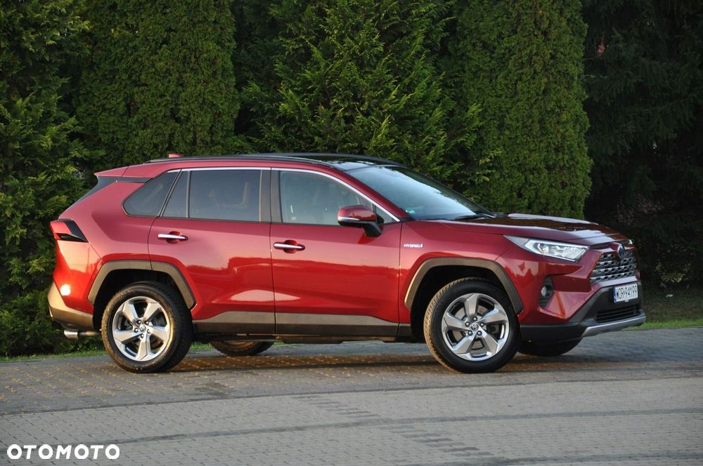 Toyota RAV4 - 3