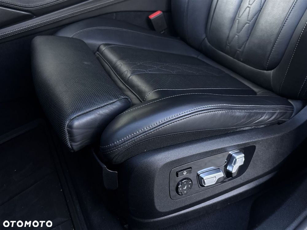 BMW X6 - 20