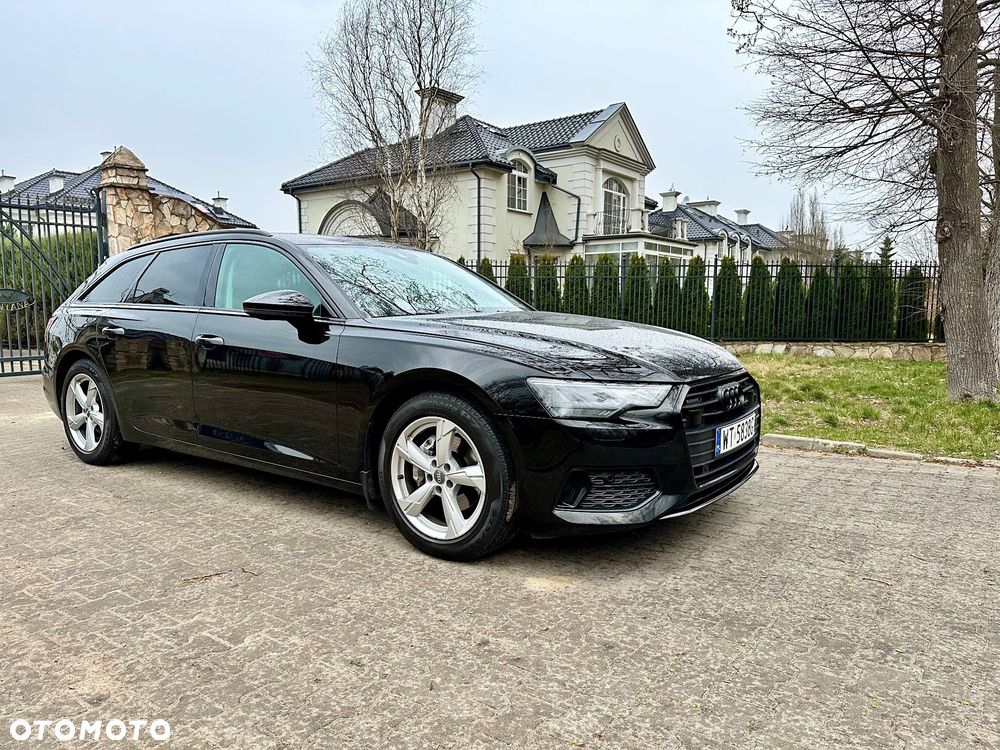 Audi A6 - 3