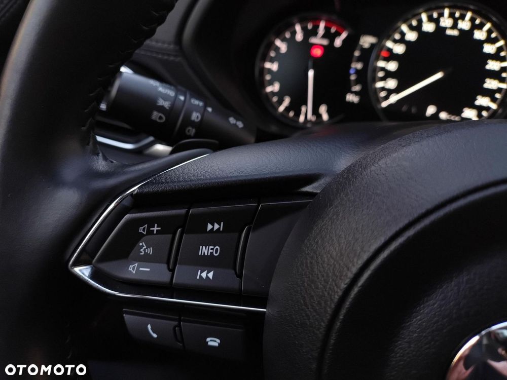 Mazda CX-5 2.0 Skydream 2WD - 13