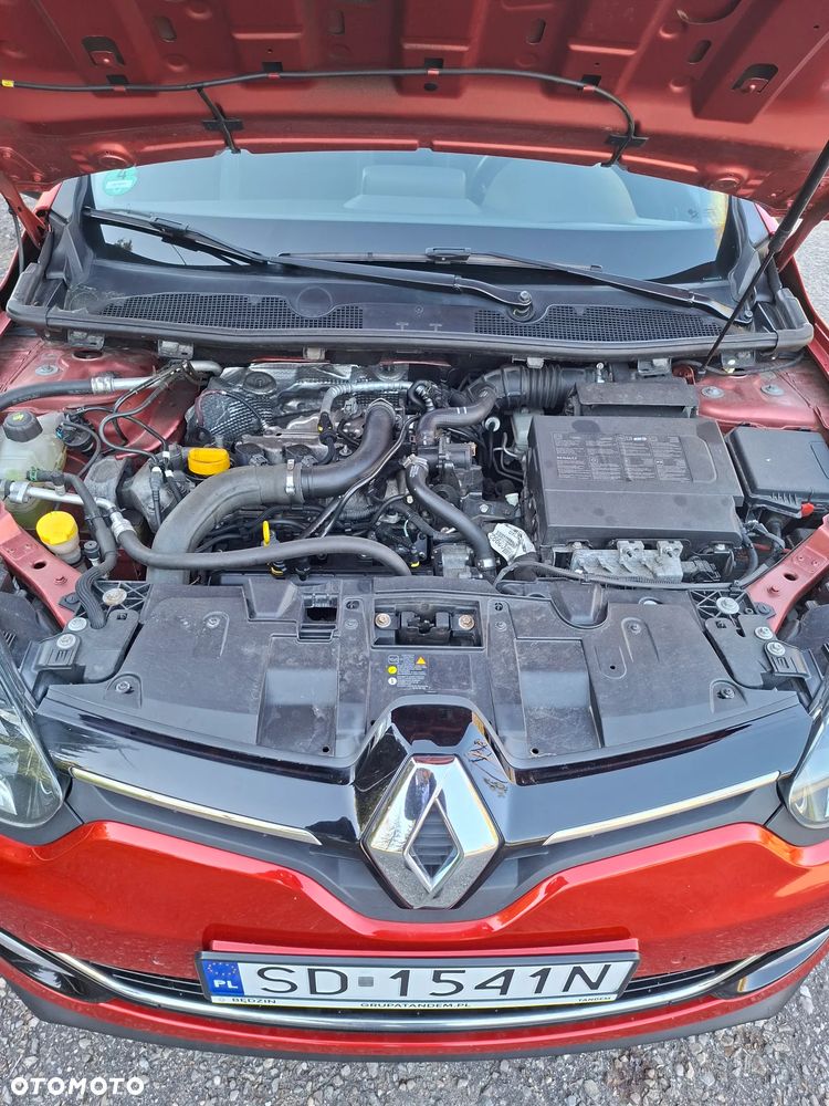 Renault Megane ENERGY TCe 130 Start & Stop Bose Edition - 10