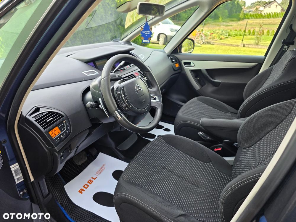 Citroën C4 Picasso 1.6 THP Impress Pack - 7
