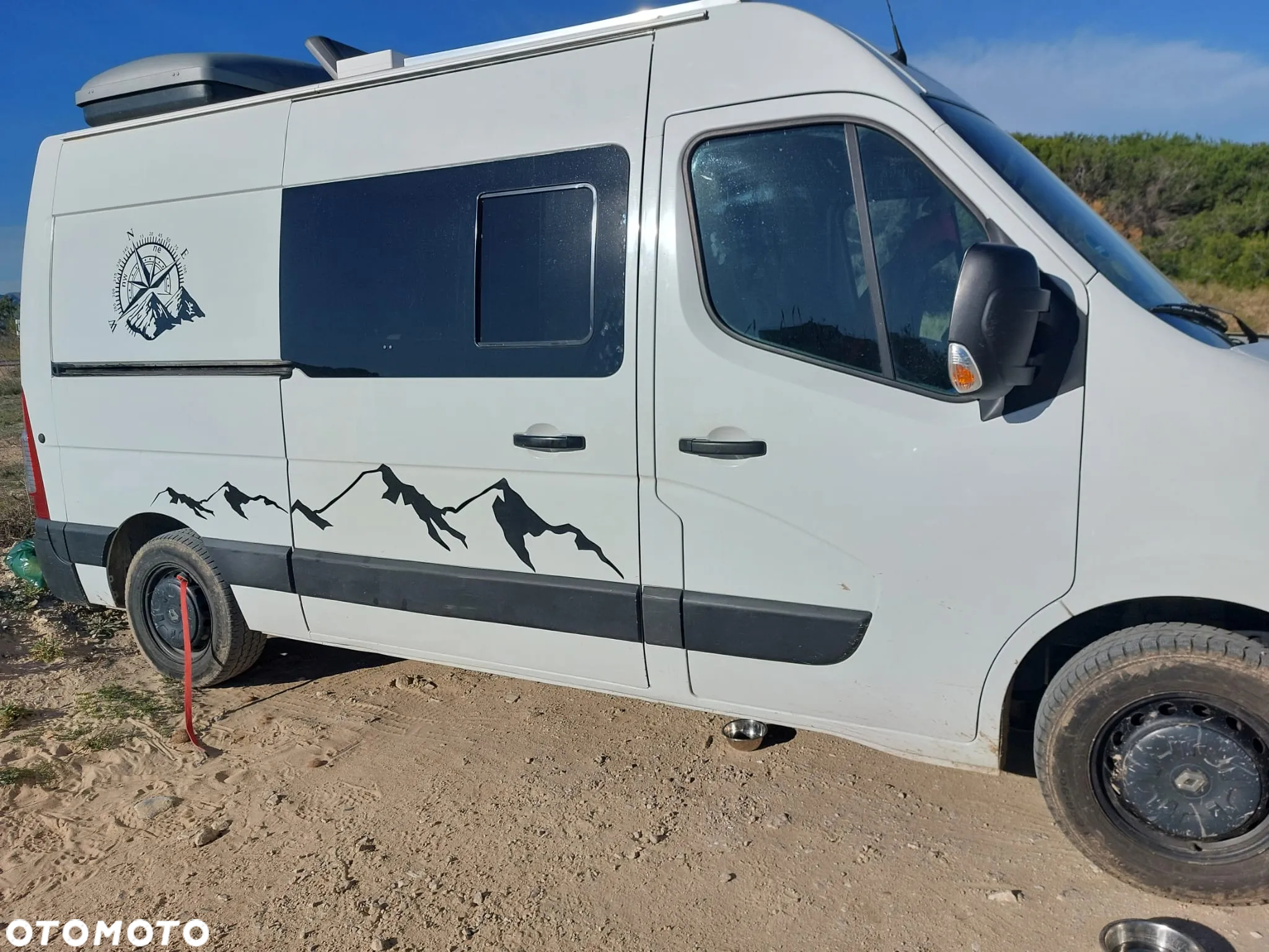 Renault Master - 15