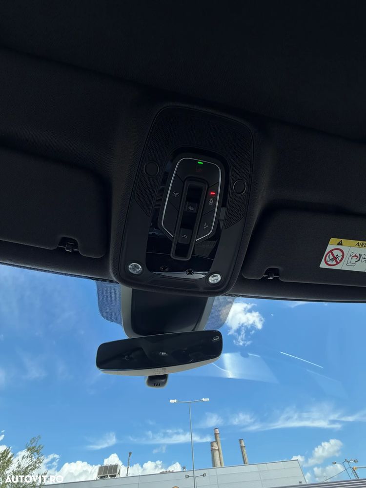 Audi A6 Limuzina 50 TDI quattro Tiptronic sport - 37