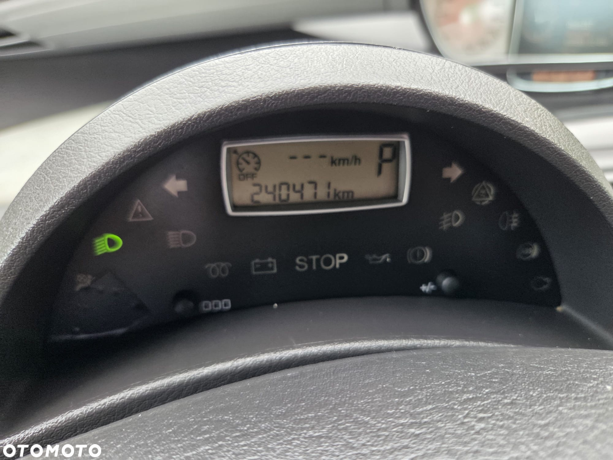 Citroën C8 2.0 HDi Tendance - 9
