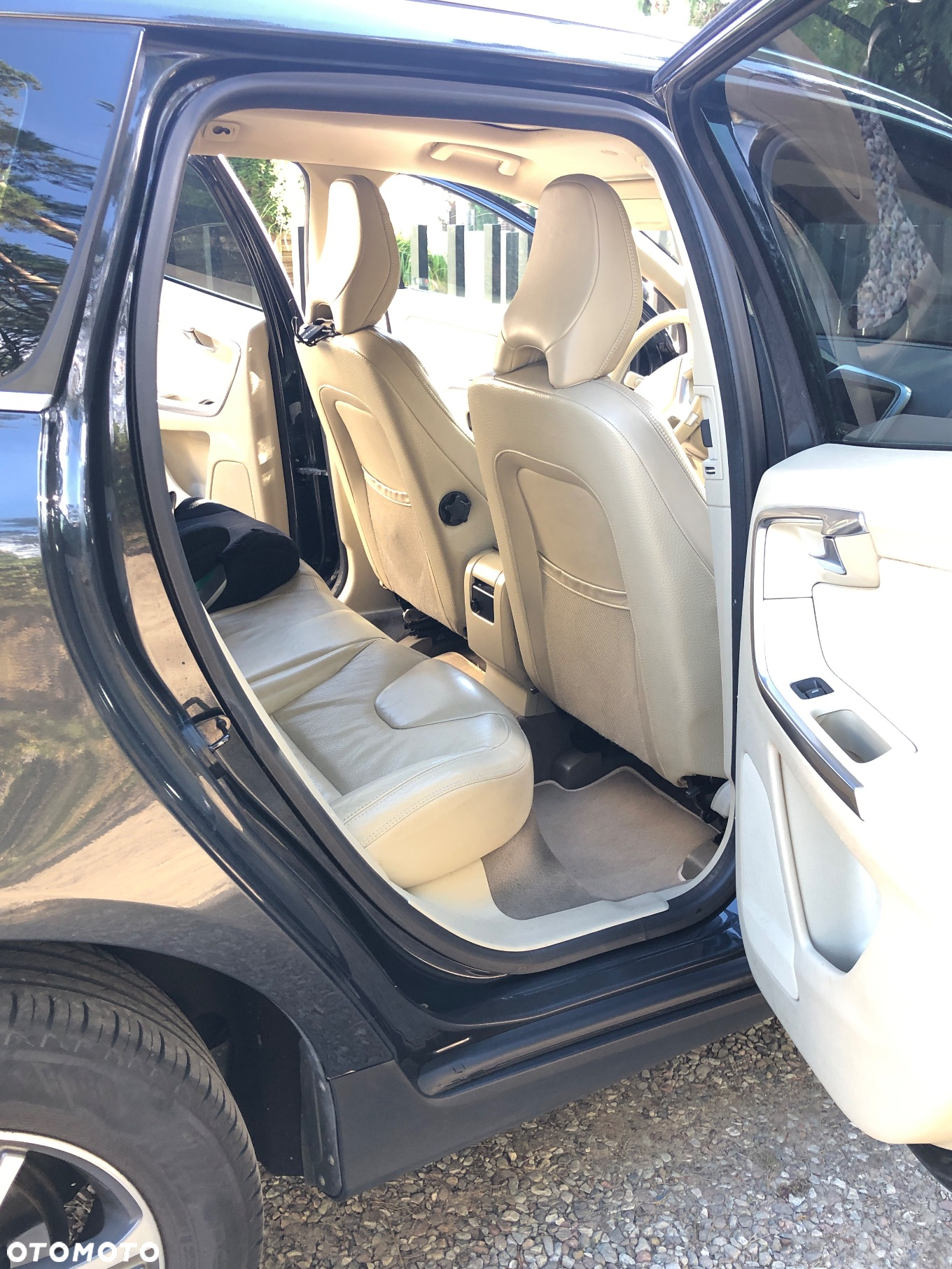 Volvo XC 60 - 24