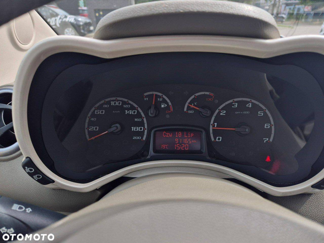 Ford KA - 17