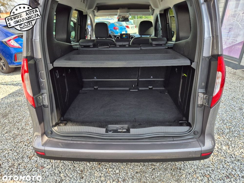 Mercedes-Benz Citan - 21