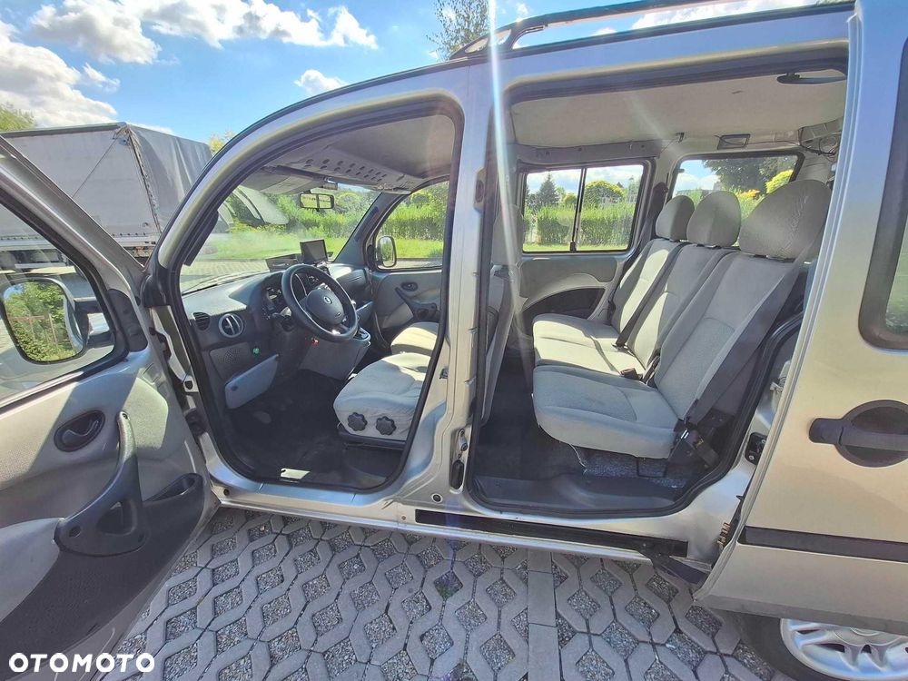 Fiat Doblo - 4