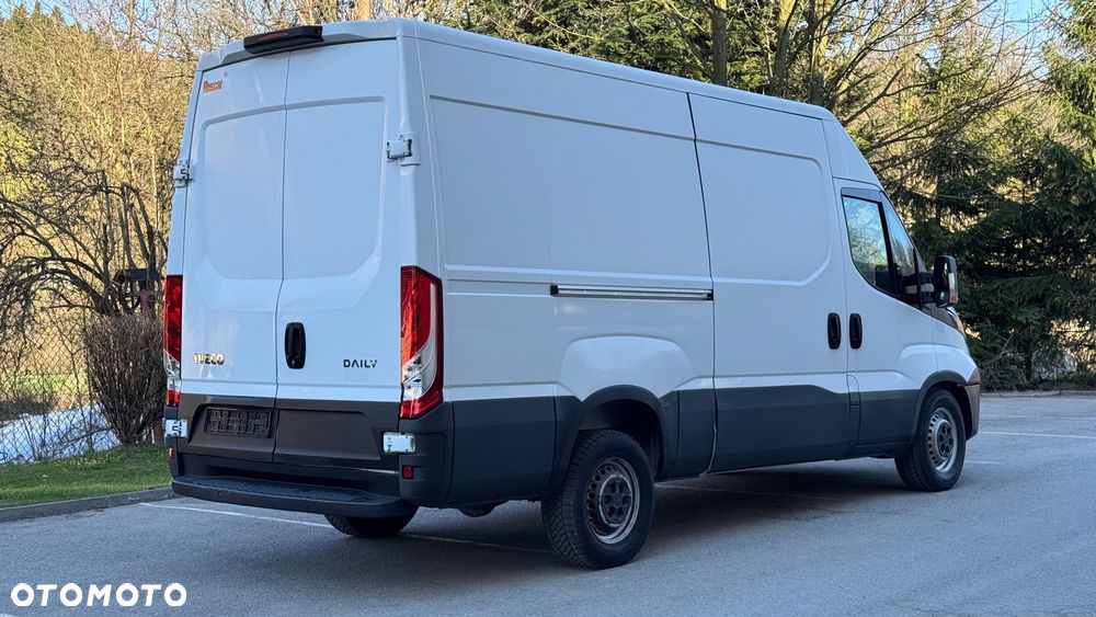 Iveco Daily - 3