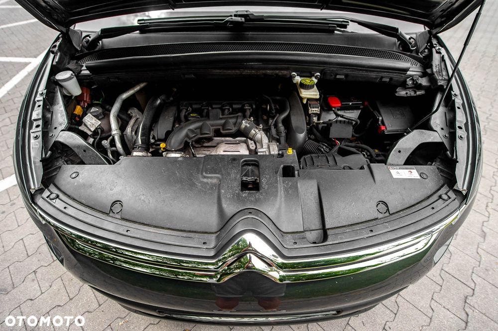 Citroën C4 Picasso 1.6 THP Seduction Elite - 36