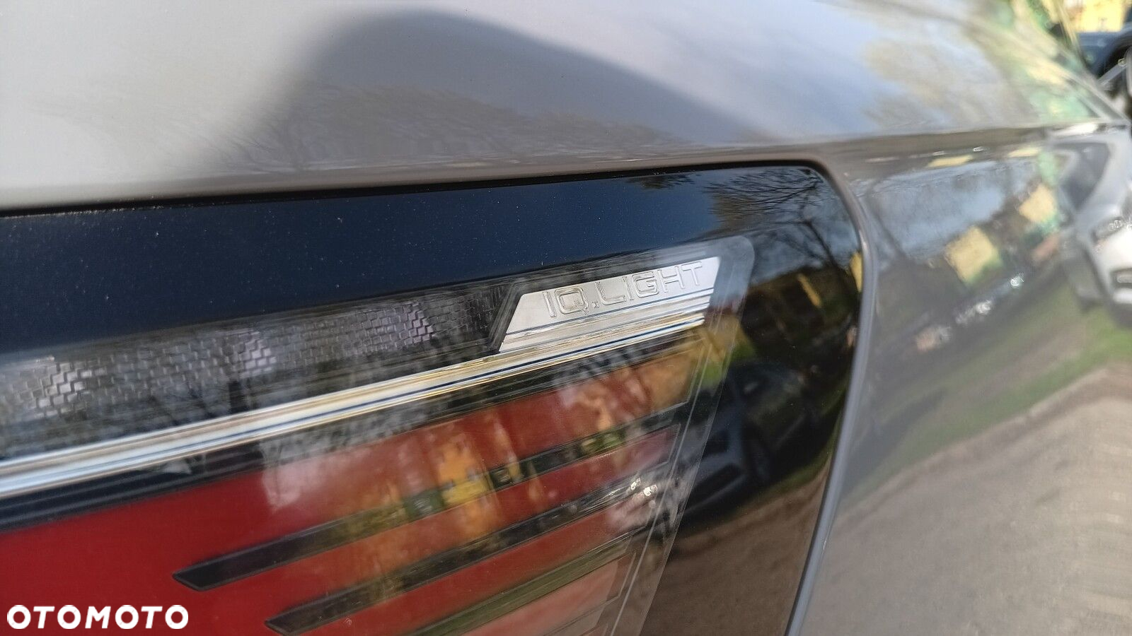 Volkswagen Arteon 2.0 TSI R-Line DSG - 9