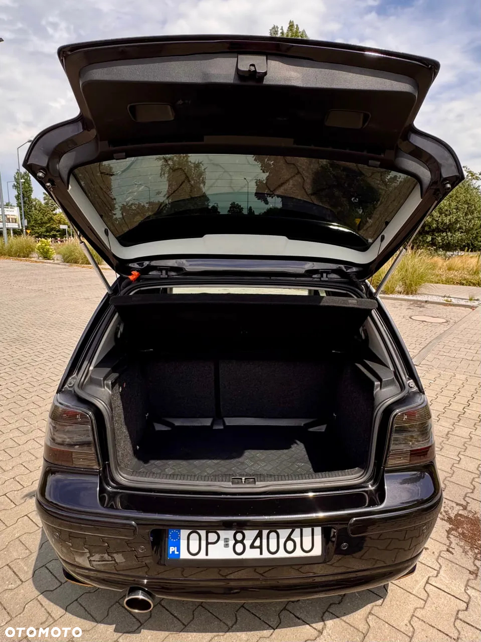 Volkswagen Golf IV 1.8 20V Turbo GTI - 14