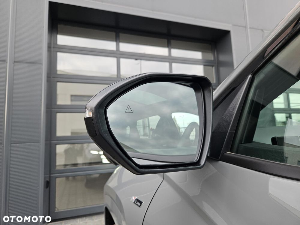 Hyundai Tucson 1.6 T-GDi N-Line 2WD DCT - 20