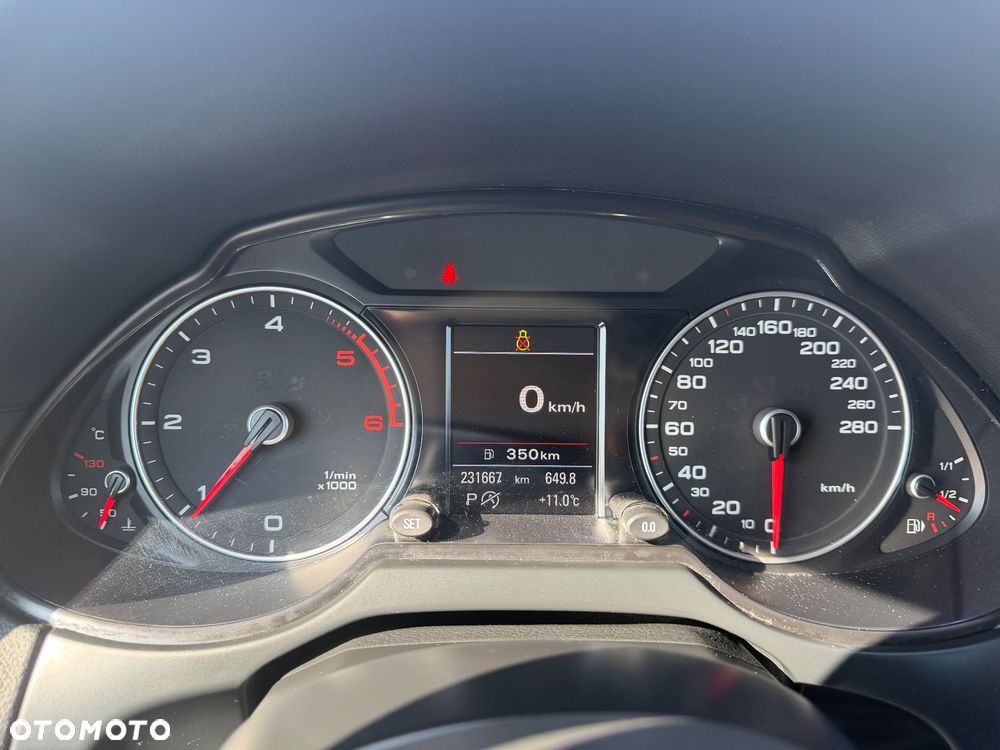 Audi Q5 2.0 TDI Quattro S tronic - 24