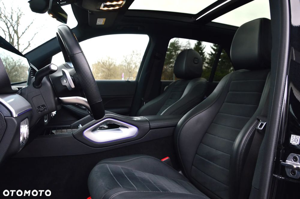 Mercedes-Benz GLE - 16