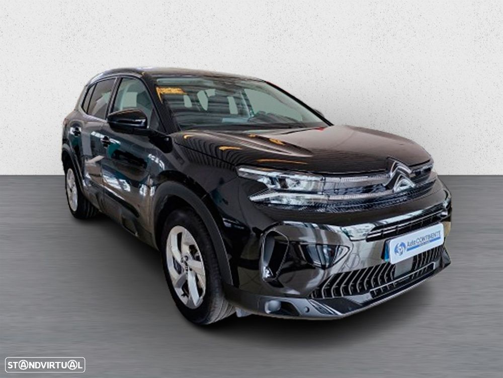 Citroën C5 Aircross 1.5 BlueHDi Plus EAT8 - 3