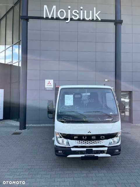FUSO Canter 3S13 3W Scattolini - 11